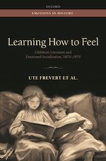 Télécharger le livre :  Learning How to Feel