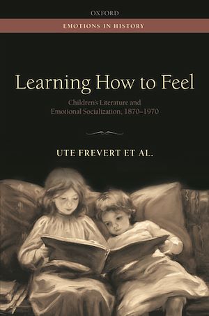 Téléchargez le livre :  Learning How to Feel
