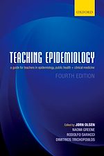 Télécharger le livre :  Teaching Epidemiology