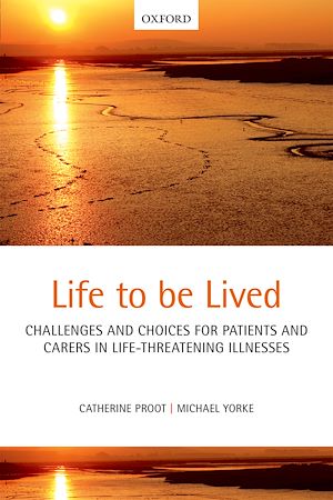 Téléchargez le livre :  Life to be lived