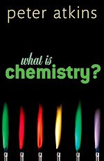 Télécharger le livre :  What is Chemistry?