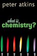 Télécharger le livre :  What is Chemistry?