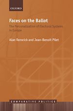 Télécharger le livre :  Faces on the Ballot