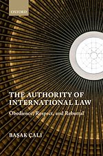 Télécharger le livre :  The Authority of International Law