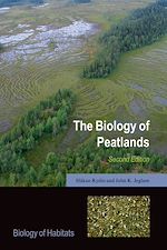 Télécharger le livre :  The Biology of Peatlands, 2e