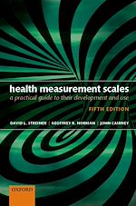 Télécharger le livre :  Health Measurement Scales
