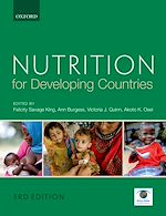 Télécharger le livre :  Nutrition for Developing Countries
