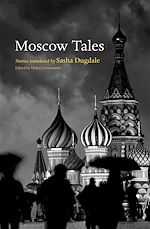 Télécharger le livre :  Moscow Tales