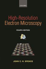 Télécharger le livre :  High-Resolution Electron Microscopy