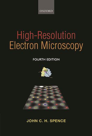 Téléchargez le livre :  High-Resolution Electron Microscopy