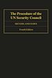 Télécharger le livre :  The Procedure of the UN Security Council