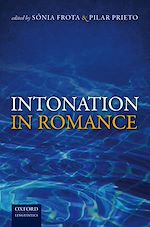 Télécharger le livre :  Intonation in Romance