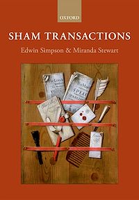 Téléchargez le livre :  Sham Transactions