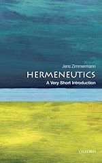Télécharger le livre :  Hermeneutics