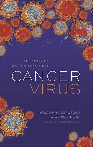 Téléchargez le livre :  Cancer Virus