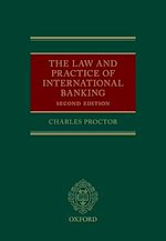 Télécharger le livre :  The Law and Practice of International Banking
