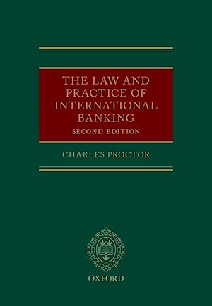 Téléchargez le livre :  The Law and Practice of International Banking