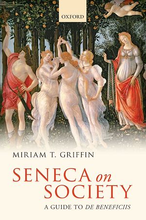 Téléchargez le livre :  Seneca on Society
