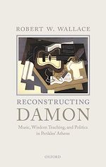 Télécharger le livre :  Reconstructing Damon