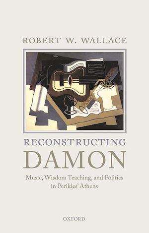 Téléchargez le livre :  Reconstructing Damon