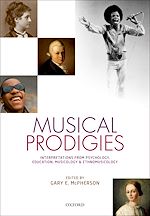 Télécharger le livre :  Musical Prodigies