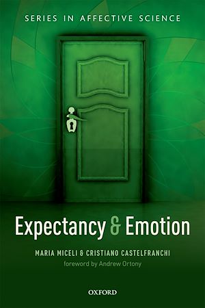 Téléchargez le livre :  Expectancy and emotion