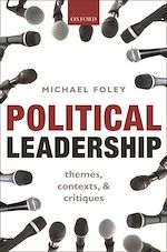 Télécharger le livre :  Political Leadership