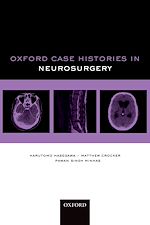 Télécharger le livre :  Oxford Case Histories in Neurosurgery