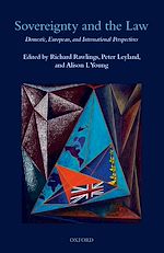 Télécharger le livre :  Sovereignty and the Law