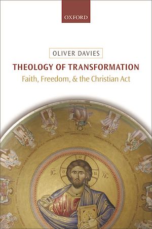 Téléchargez le livre :  Theology of Transformation