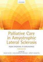 Télécharger le livre :  Palliative Care in Amyotrophic Lateral Sclerosis