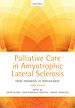 Télécharger le livre :  Palliative Care in Amyotrophic Lateral Sclerosis