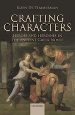 Télécharger le livre :  Crafting Characters