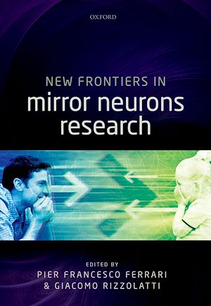 Téléchargez le livre :  New Frontiers in Mirror Neurons Research