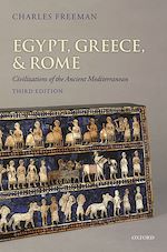 Télécharger le livre :  Egypt, Greece, and Rome