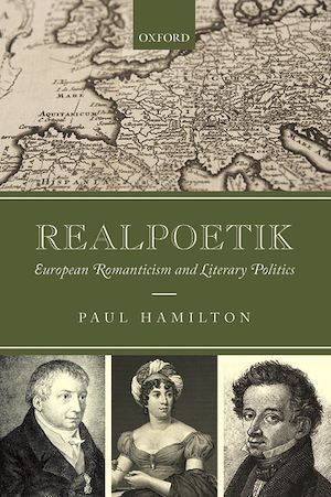 Téléchargez le livre :  Realpoetik