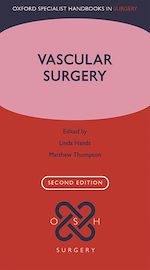 Télécharger le livre :  Vascular Surgery