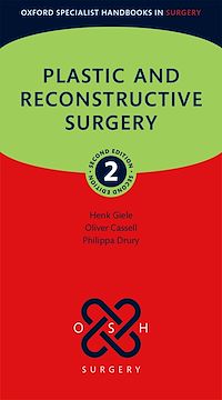 Télécharger le livre : Plastic and Reconstructive Surgery