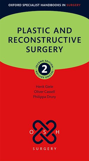 Téléchargez le livre :  Plastic and Reconstructive Surgery