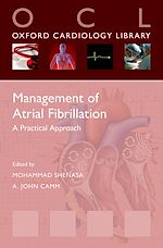 Télécharger le livre :  Management of Atrial Fibrillation