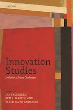 Télécharger le livre :  Innovation Studies