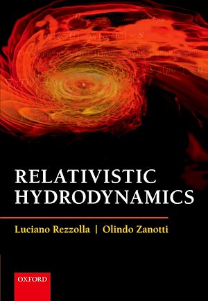 Téléchargez le livre :  Relativistic Hydrodynamics
