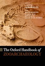 Télécharger le livre :  The Oxford Handbook of Zooarchaeology