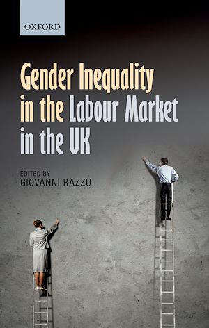 Téléchargez le livre :  Gender Inequality in the Labour Market in the UK