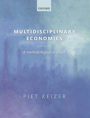 Téléchargez le livre :  Multidisciplinary Economics