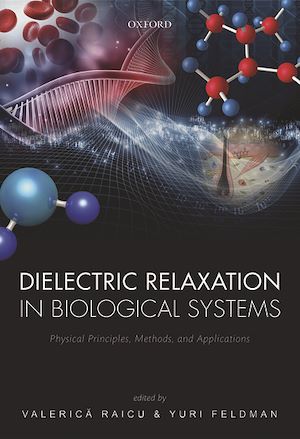 Téléchargez le livre :  Dielectric Relaxation in Biological Systems