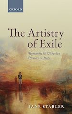 Télécharger le livre :  The Artistry of Exile