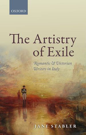 Téléchargez le livre :  The Artistry of Exile