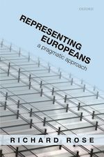 Télécharger le livre :  Representing Europeans