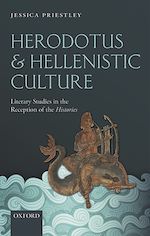 Télécharger le livre :  Herodotus and Hellenistic Culture